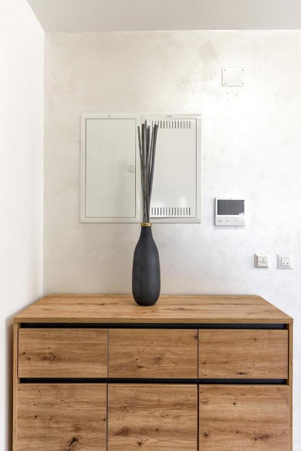 Moderan Kondominij + Terasa Zadar Exterior foto