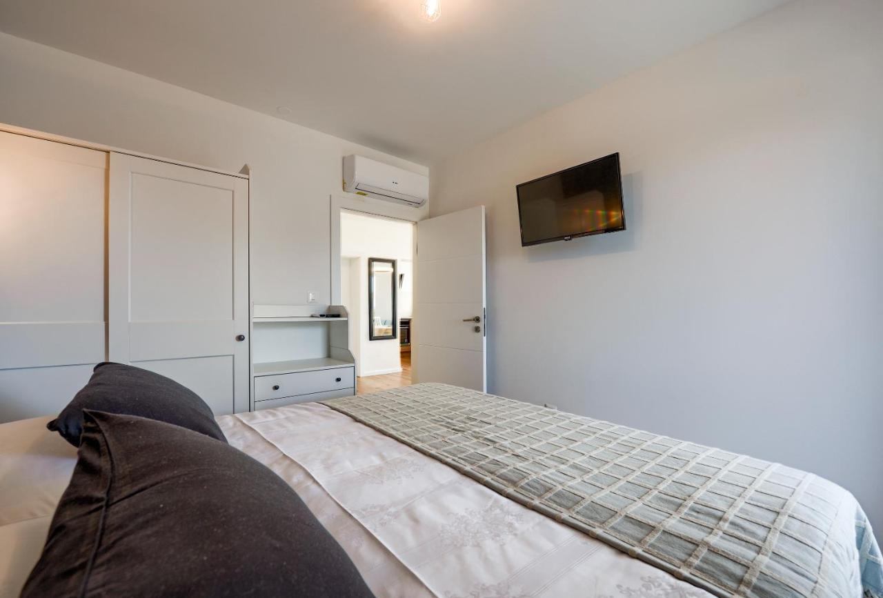 Moderan Kondominij + Terasa Zadar Exterior foto